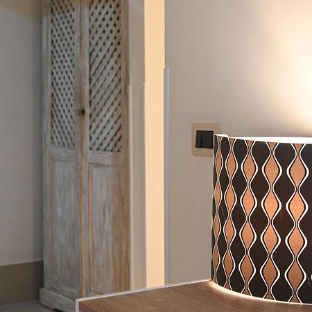 Relais Palazzo Duomo B&B Nola Zewnętrze zdjęcie