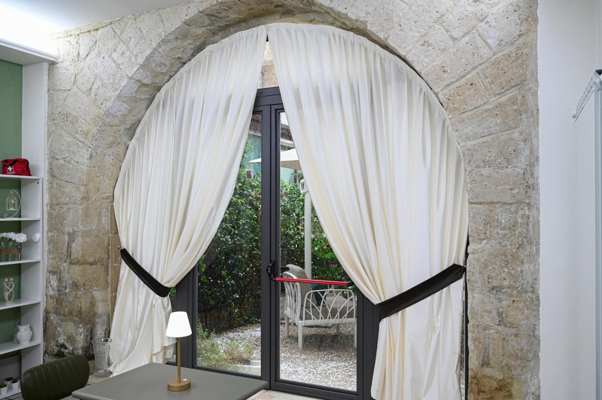 Relais Palazzo Duomo B&B Nola Zewnętrze zdjęcie