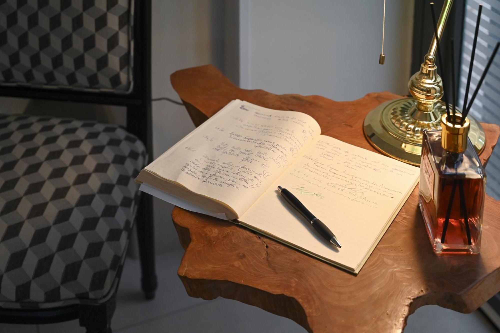 Relais Palazzo Duomo B&B Nola Zewnętrze zdjęcie