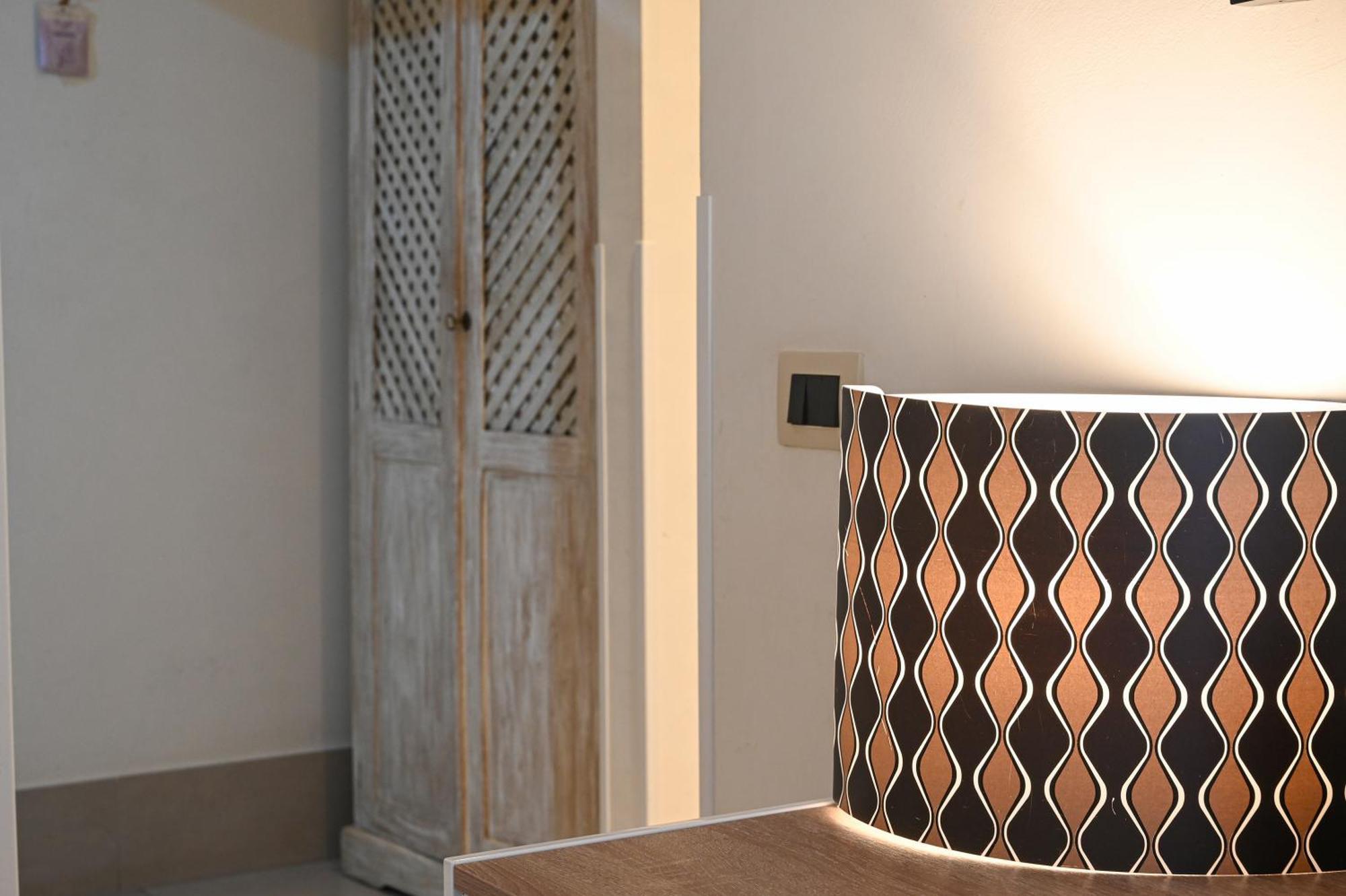 Relais Palazzo Duomo B&B Nola Zewnętrze zdjęcie