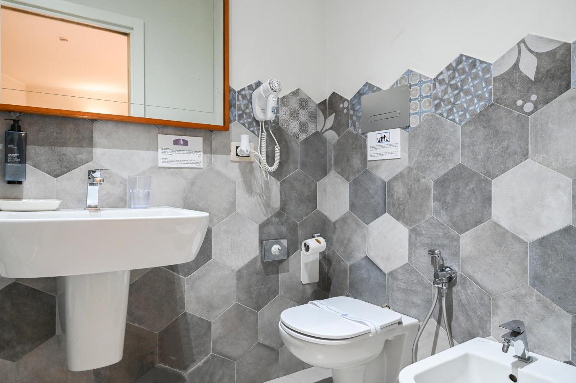 Relais Palazzo Duomo B&B Nola Zewnętrze zdjęcie