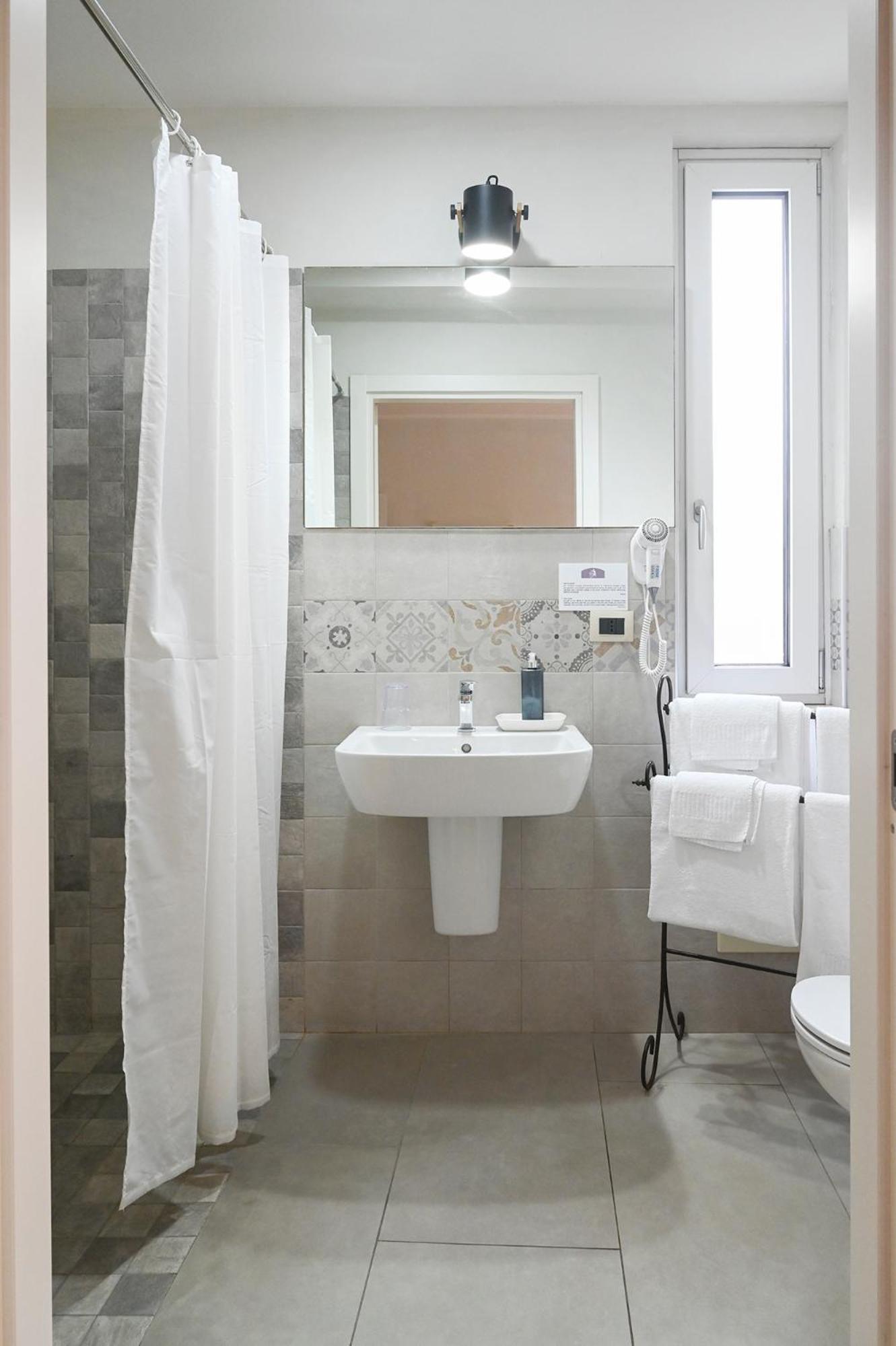 Relais Palazzo Duomo B&B Nola Zewnętrze zdjęcie