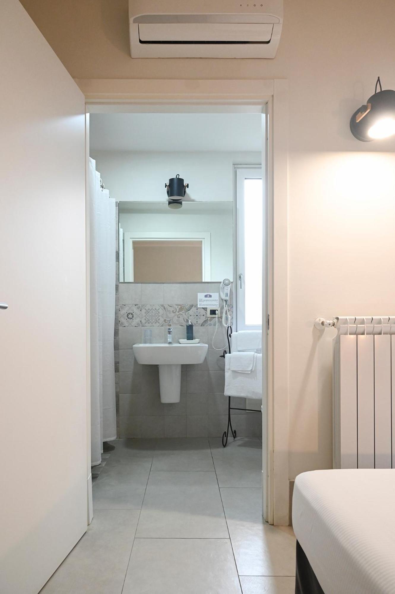 Relais Palazzo Duomo B&B Nola Zewnętrze zdjęcie