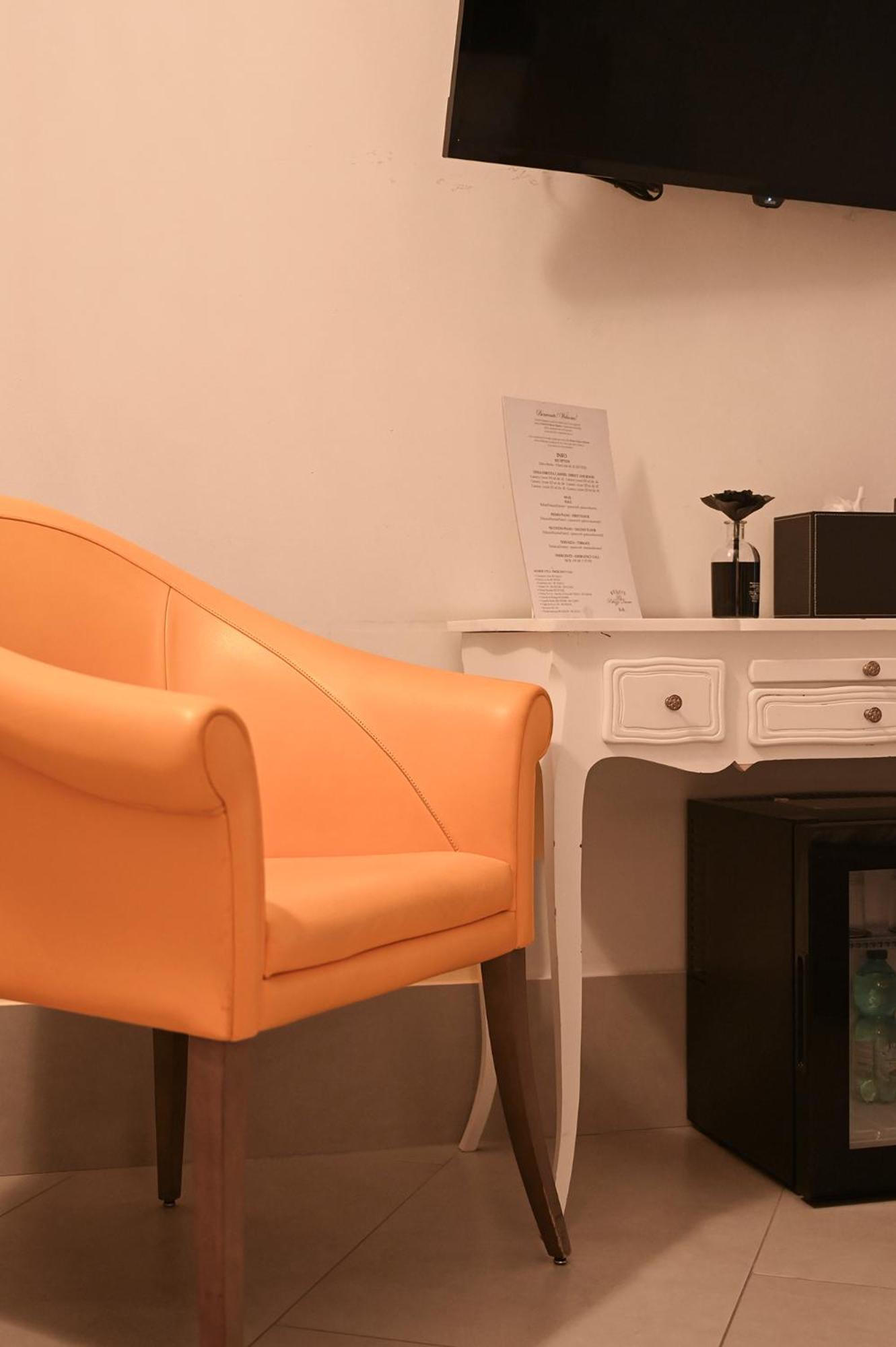 Relais Palazzo Duomo B&B Nola Zewnętrze zdjęcie