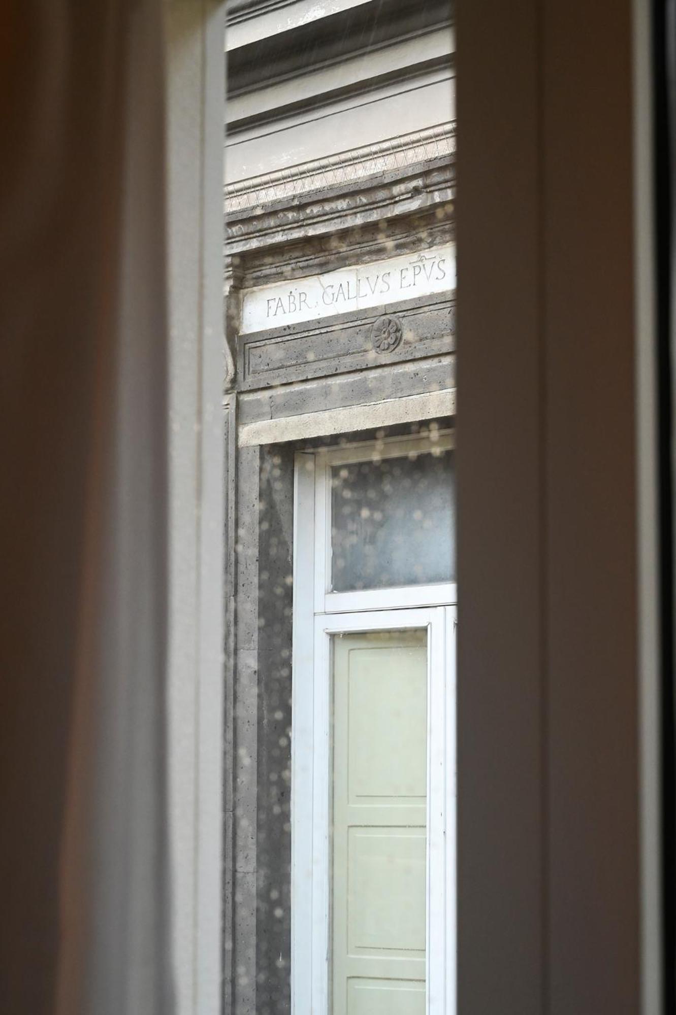 Relais Palazzo Duomo B&B Nola Zewnętrze zdjęcie