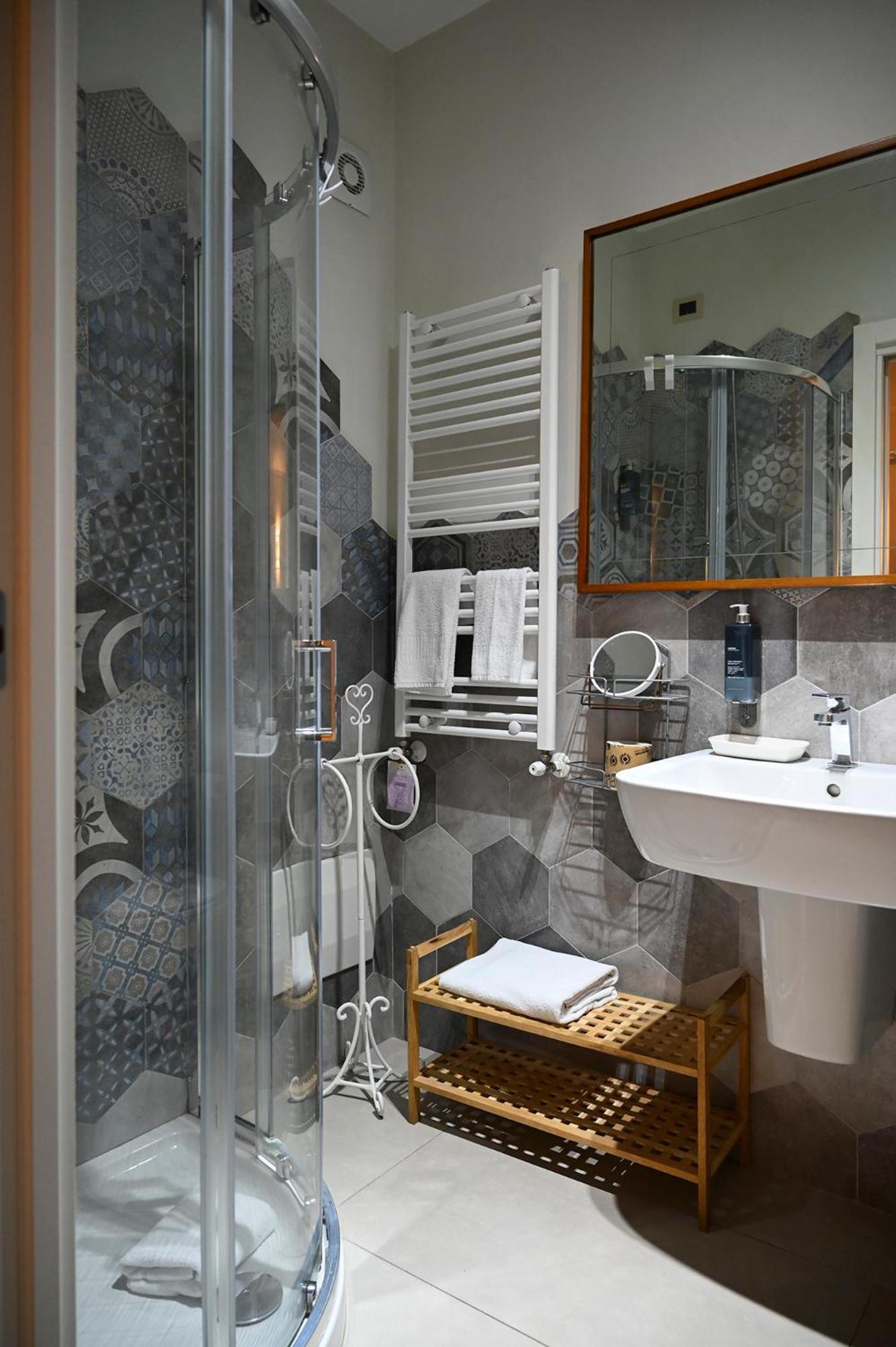 Relais Palazzo Duomo B&B Nola Zewnętrze zdjęcie