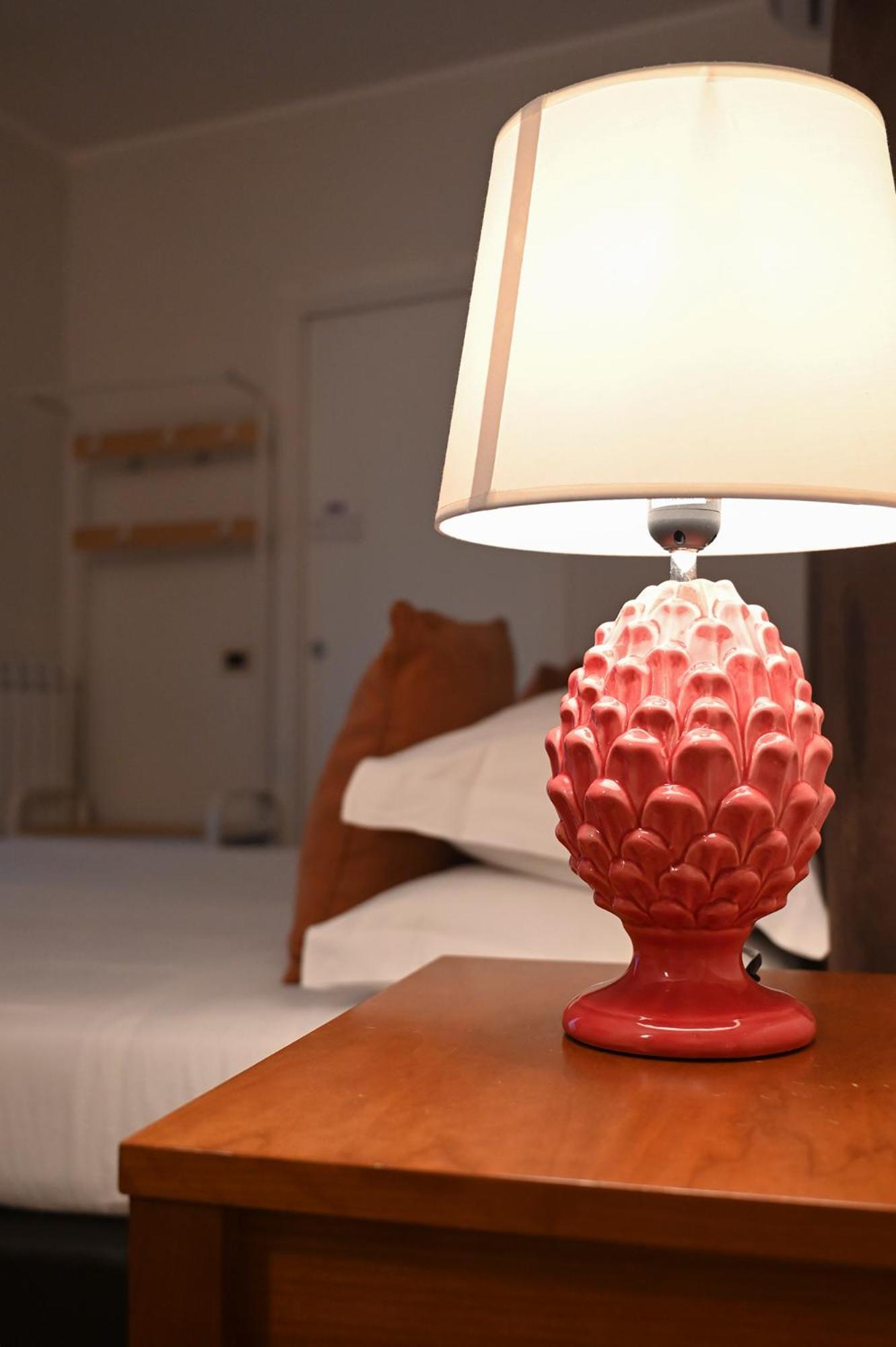 Relais Palazzo Duomo B&B Nola Zewnętrze zdjęcie