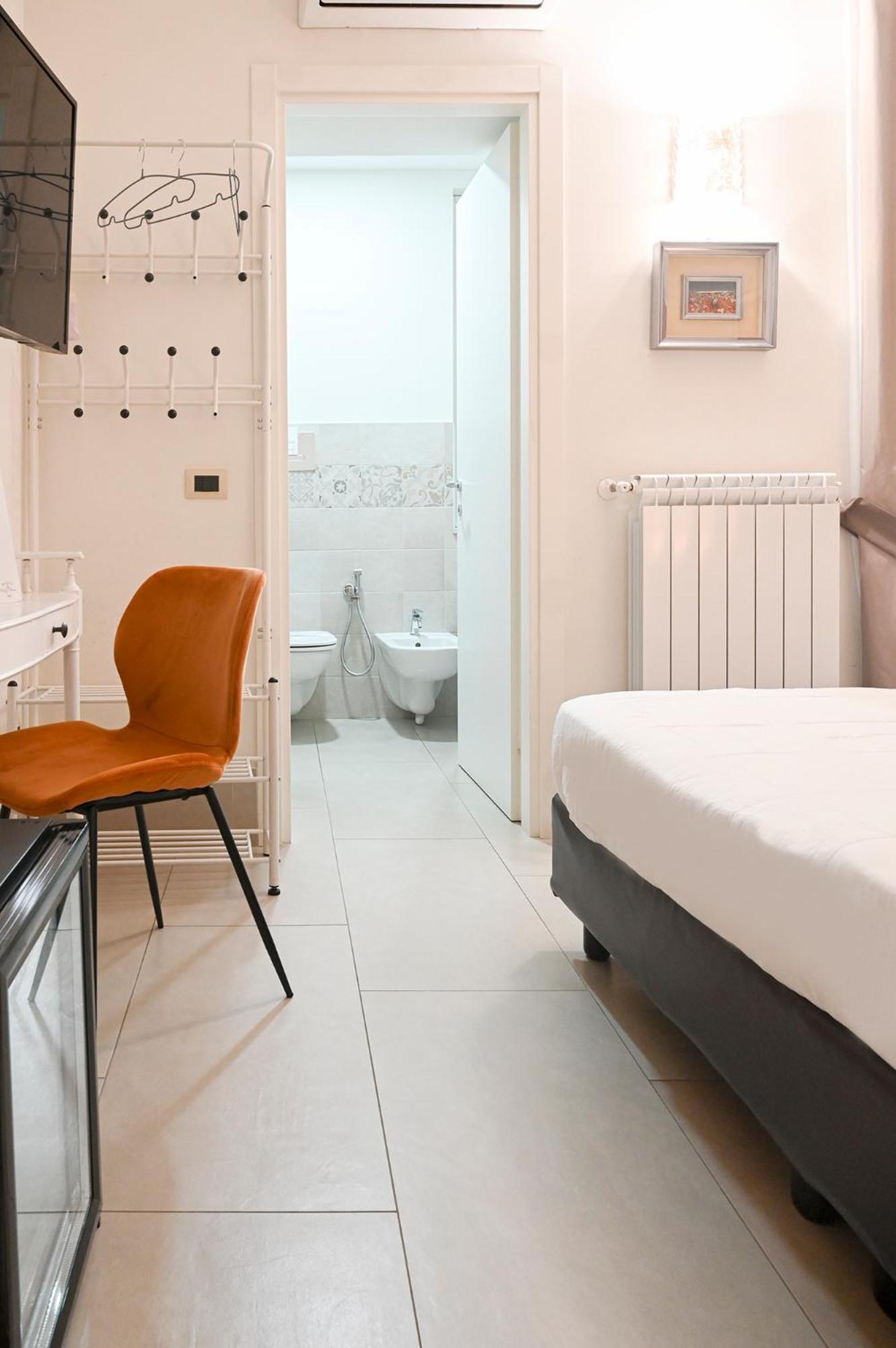 Relais Palazzo Duomo B&B Nola Zewnętrze zdjęcie