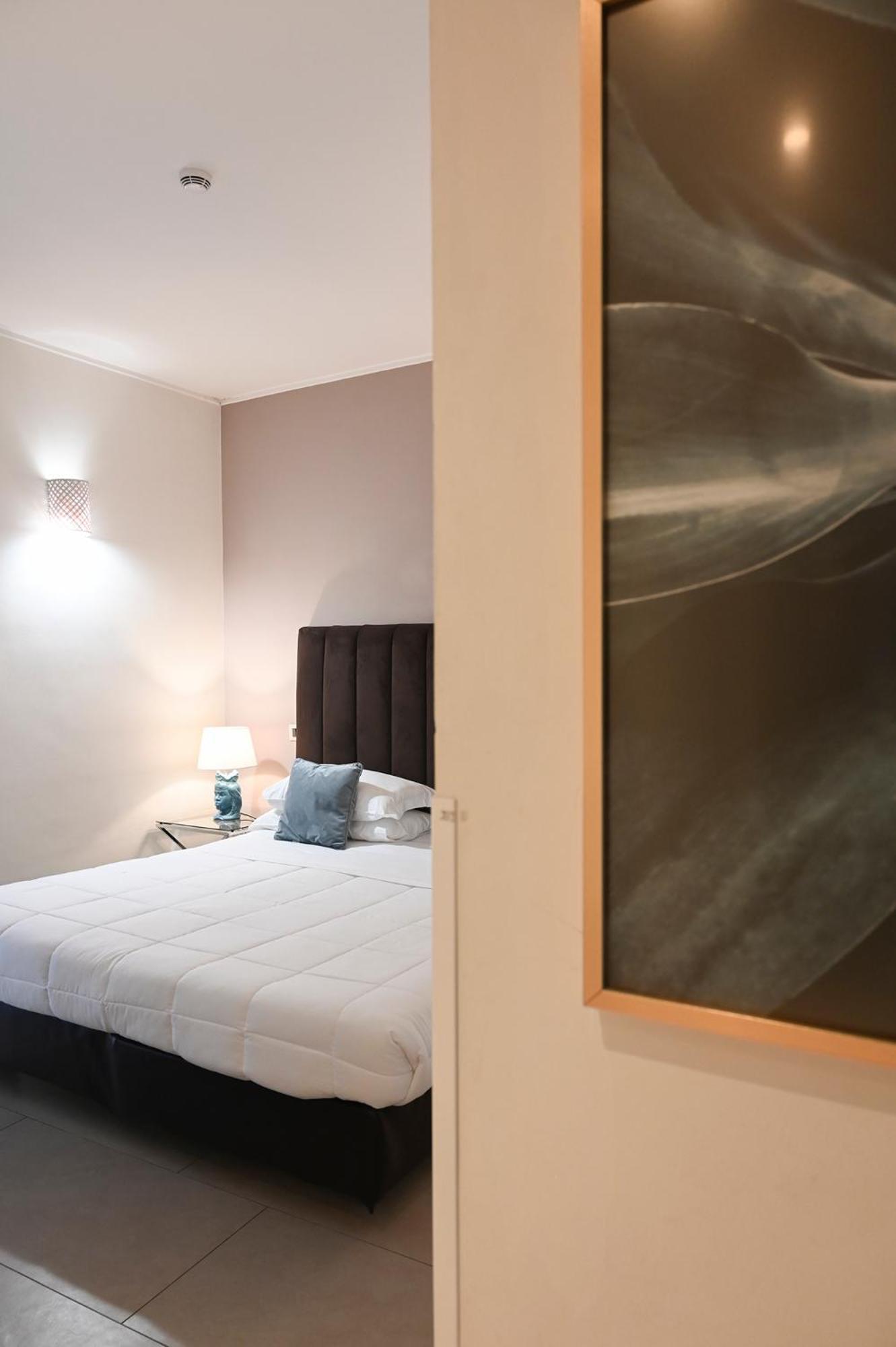 Relais Palazzo Duomo B&B Nola Zewnętrze zdjęcie