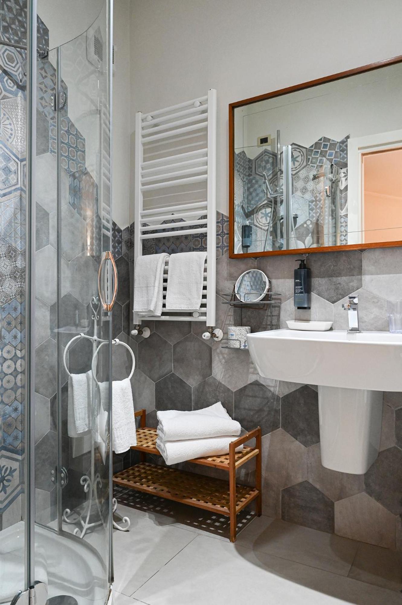 Relais Palazzo Duomo B&B Nola Zewnętrze zdjęcie